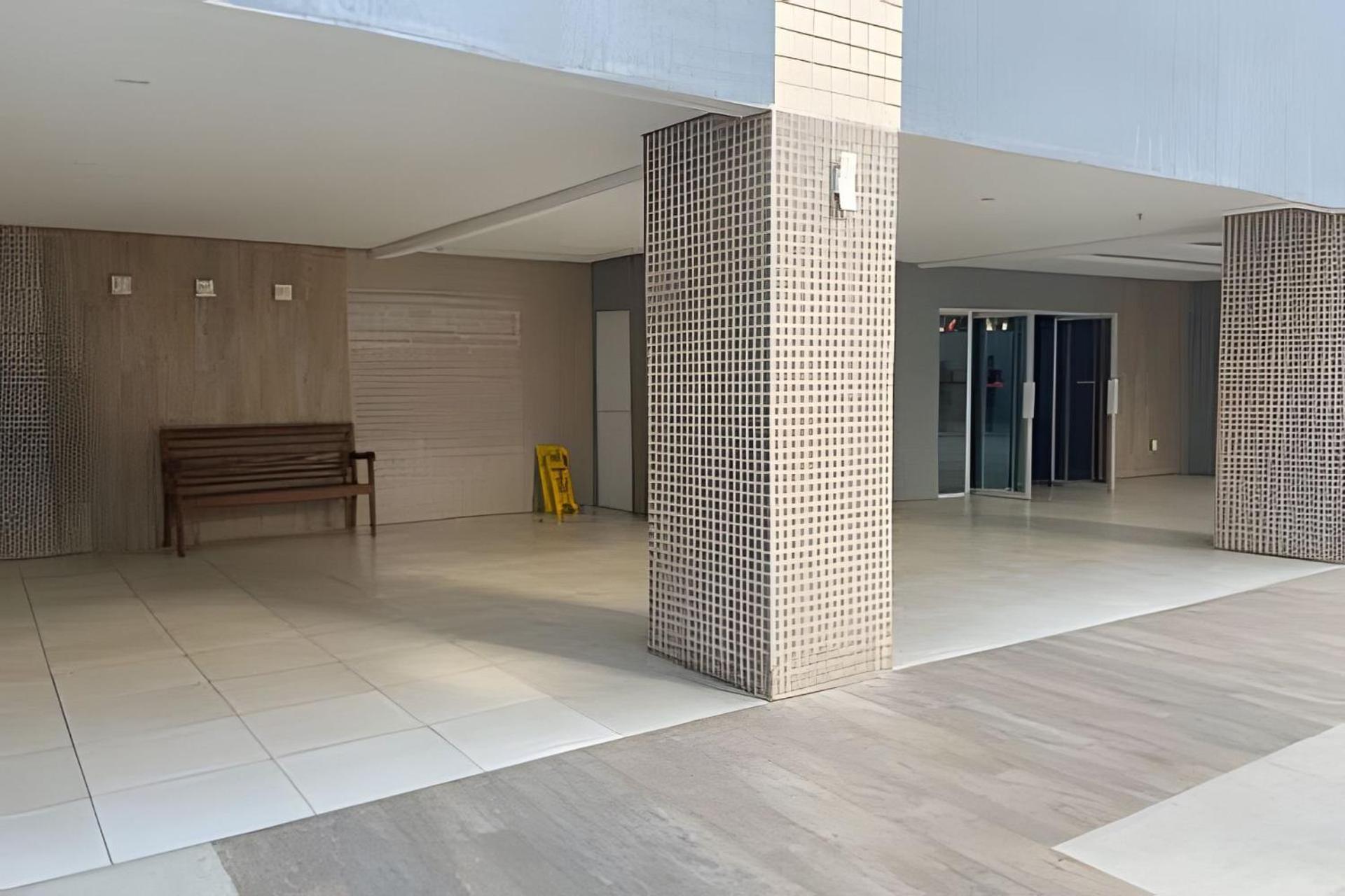 Apartamento Hosts Br - Duplex Vista Mar Fortaleza (Ceara)