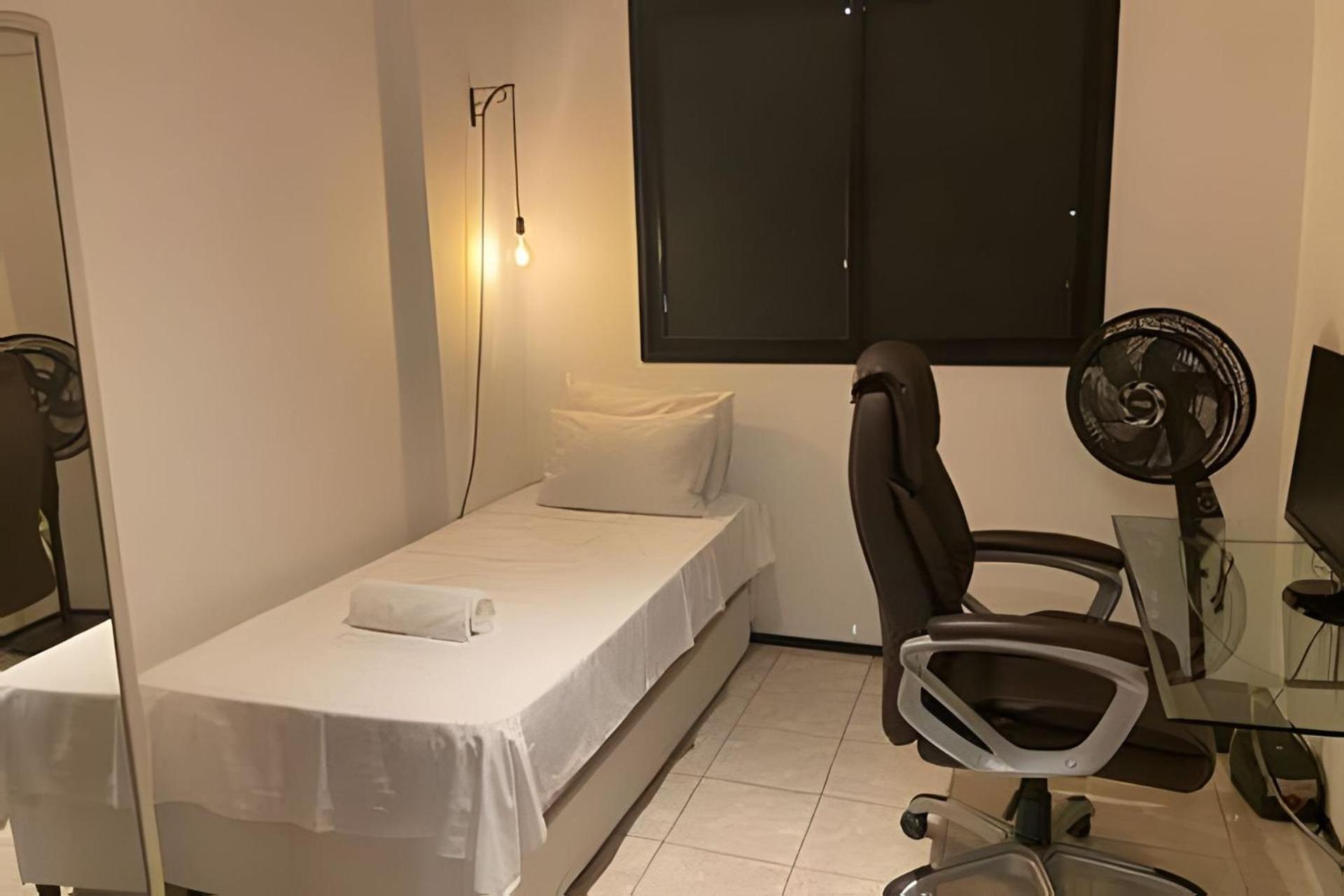 Apartamento Hosts Br - Duplex Vista Mar Fortaleza (Ceara)