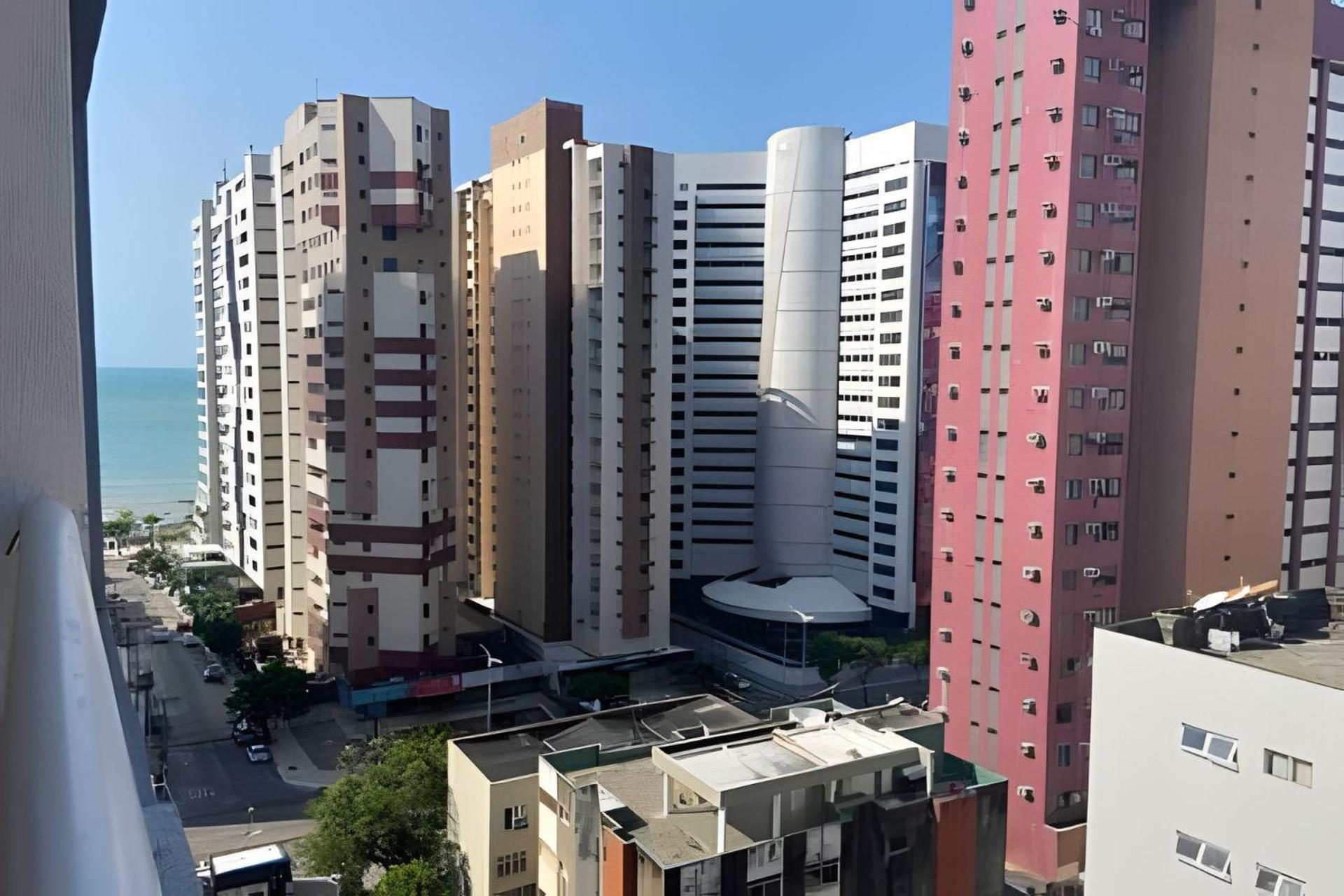 Hosts Br - Duplex Vista Mar Apartamento Fortaleza (Ceara)