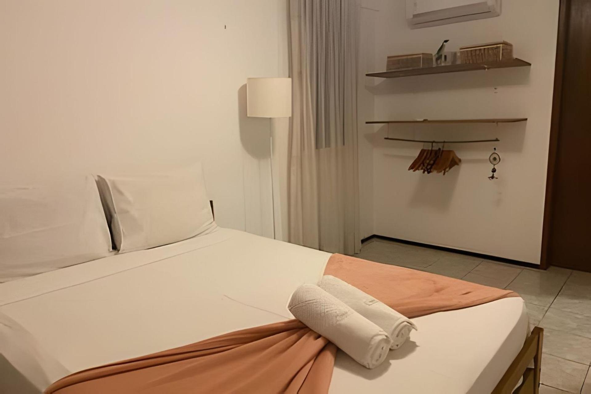 Hosts Br - Duplex Vista Mar Fortaleza (Ceara)
