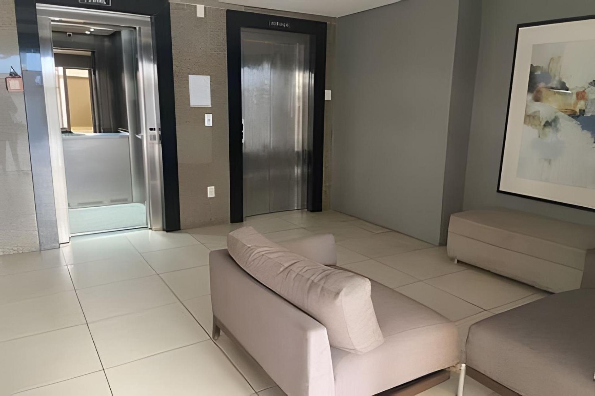 Apartamento Hosts Br - Duplex Vista Mar