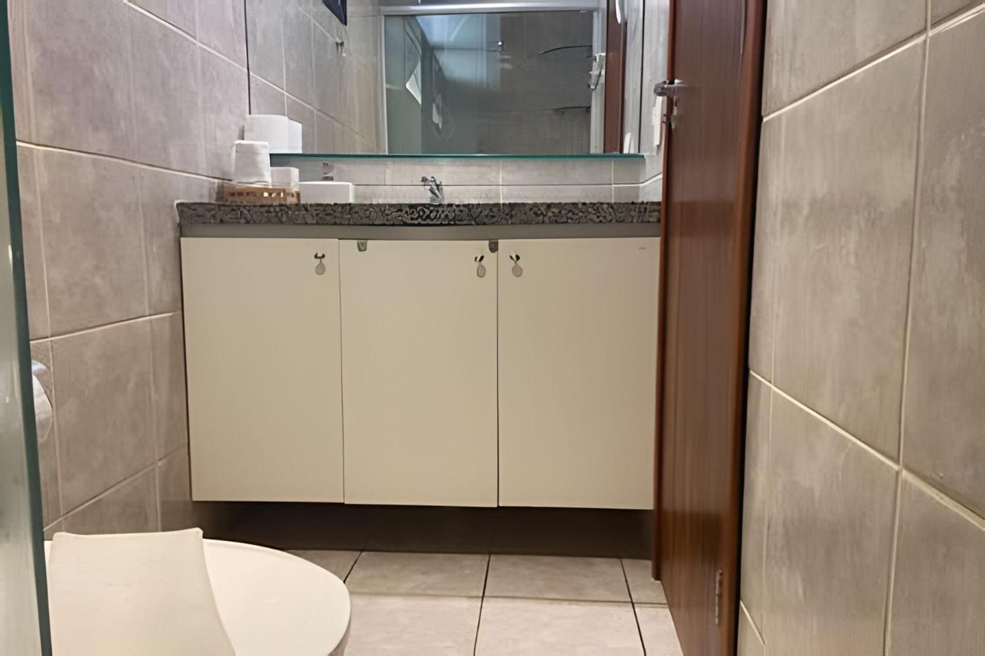 Hosts Br - Duplex Vista Mar Apartamento