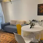 Apartamento Hosts Br - Duplex Vista Mar Fortaleza (Ceara)