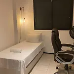 Apartamento Hosts Br - Duplex Vista Mar Fortaleza (Ceara)